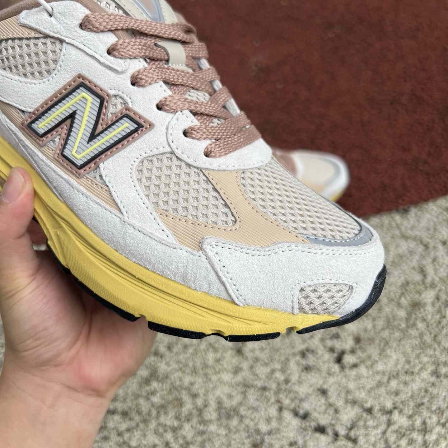 New Balance NB 2010  U2010SGR  - FashionPlug