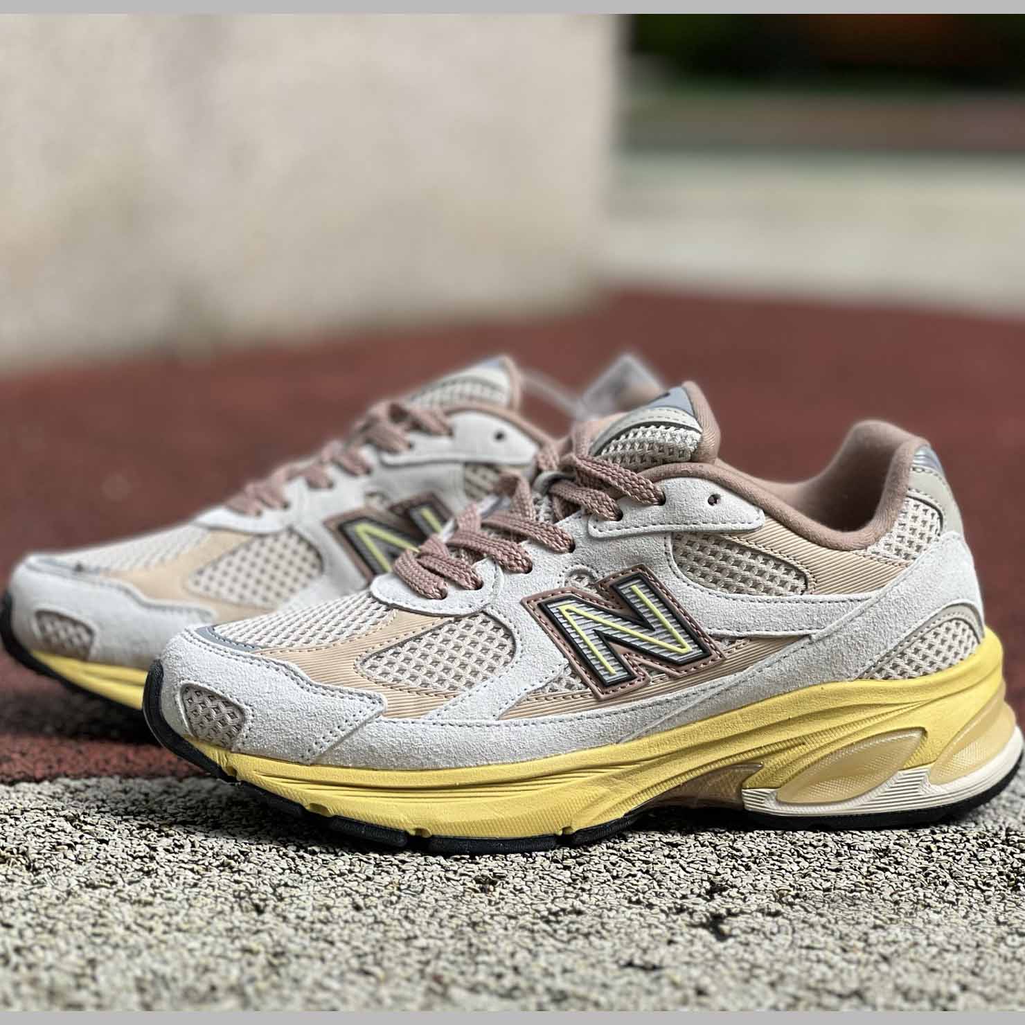 New Balance NB 2010  U2010SGR  - FashionPlug