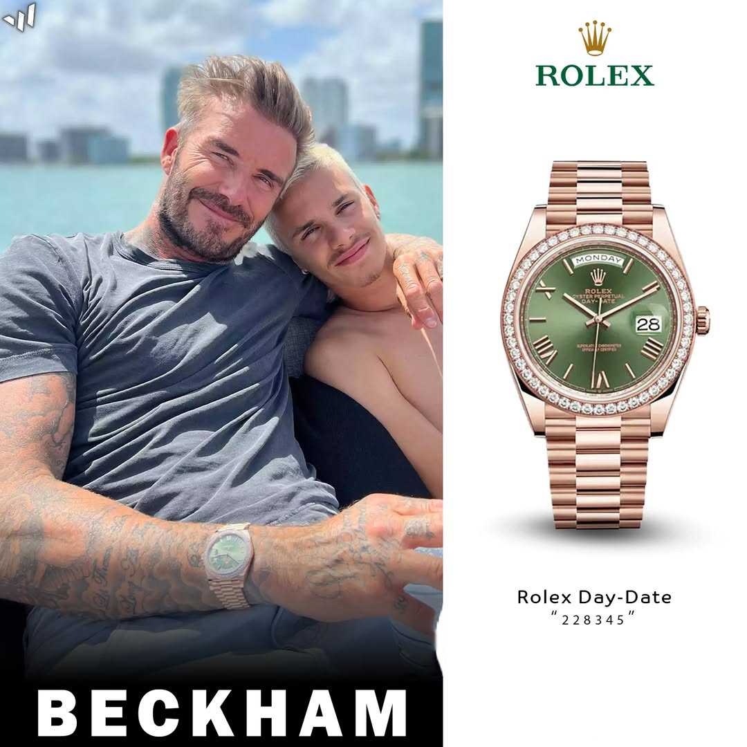 Rolex Day-Date 40 - FashionPlug