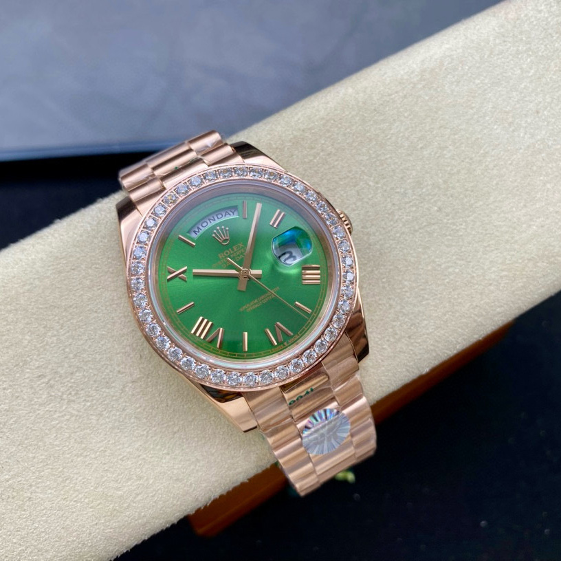 Rolex Day-Date 40 - FashionPlug