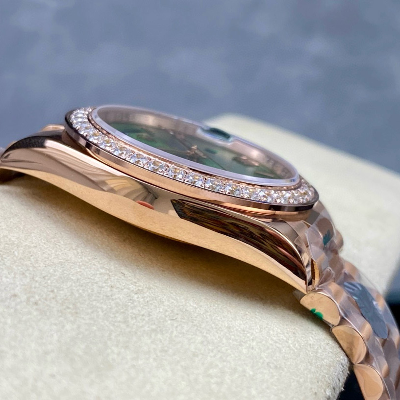 Rolex Day-Date 40 - FashionPlug