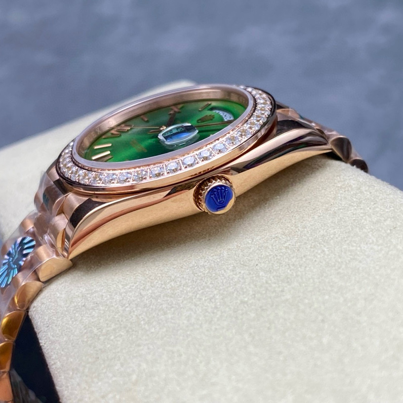 Rolex Day-Date 40 - FashionPlug