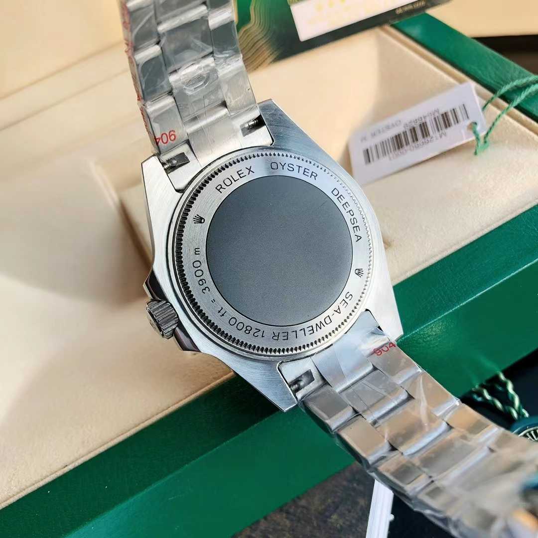 Rolex Sea-Dweller Deepsea - FashionPlug