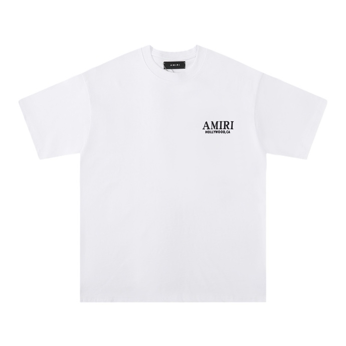 Amiri Tee - FashionPlug