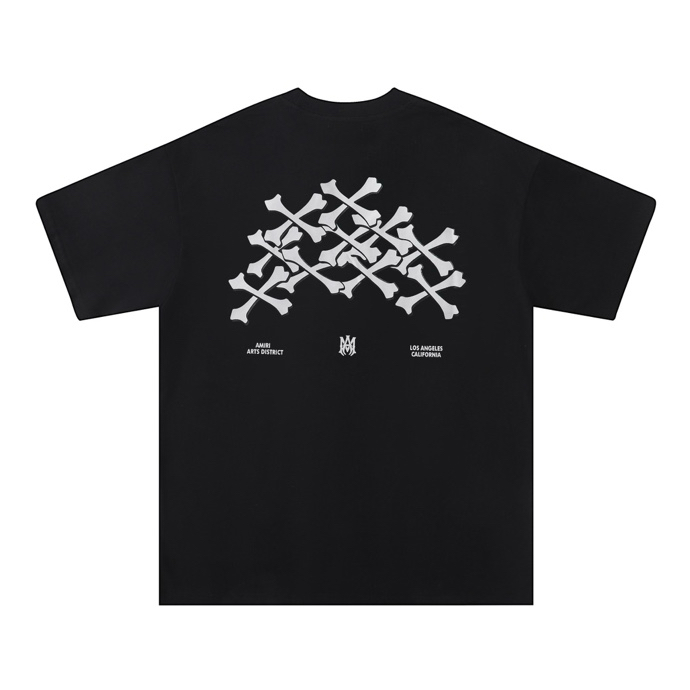 Amiri Tee - FashionPlug