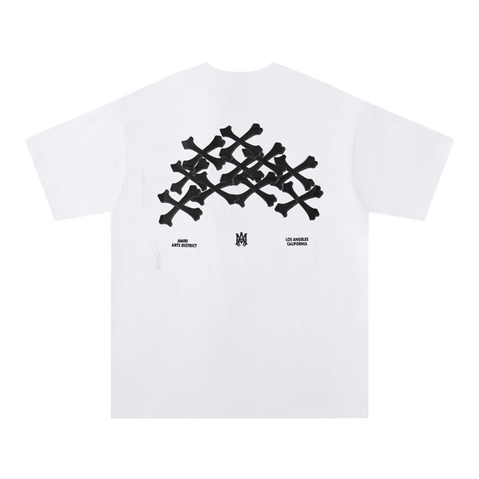 Amiri Tee - FashionPlug