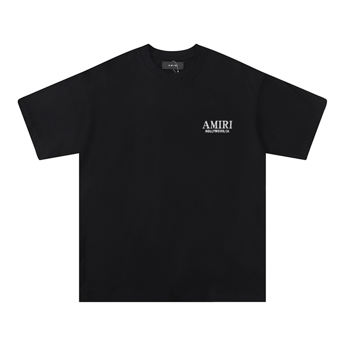 Amiri Tee - FashionPlug