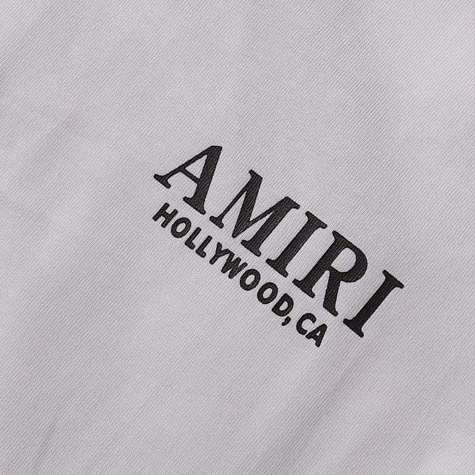 Amiri Tee - FashionPlug