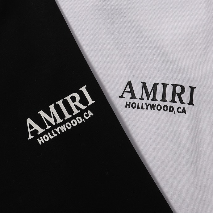 Amiri Tee - FashionPlug