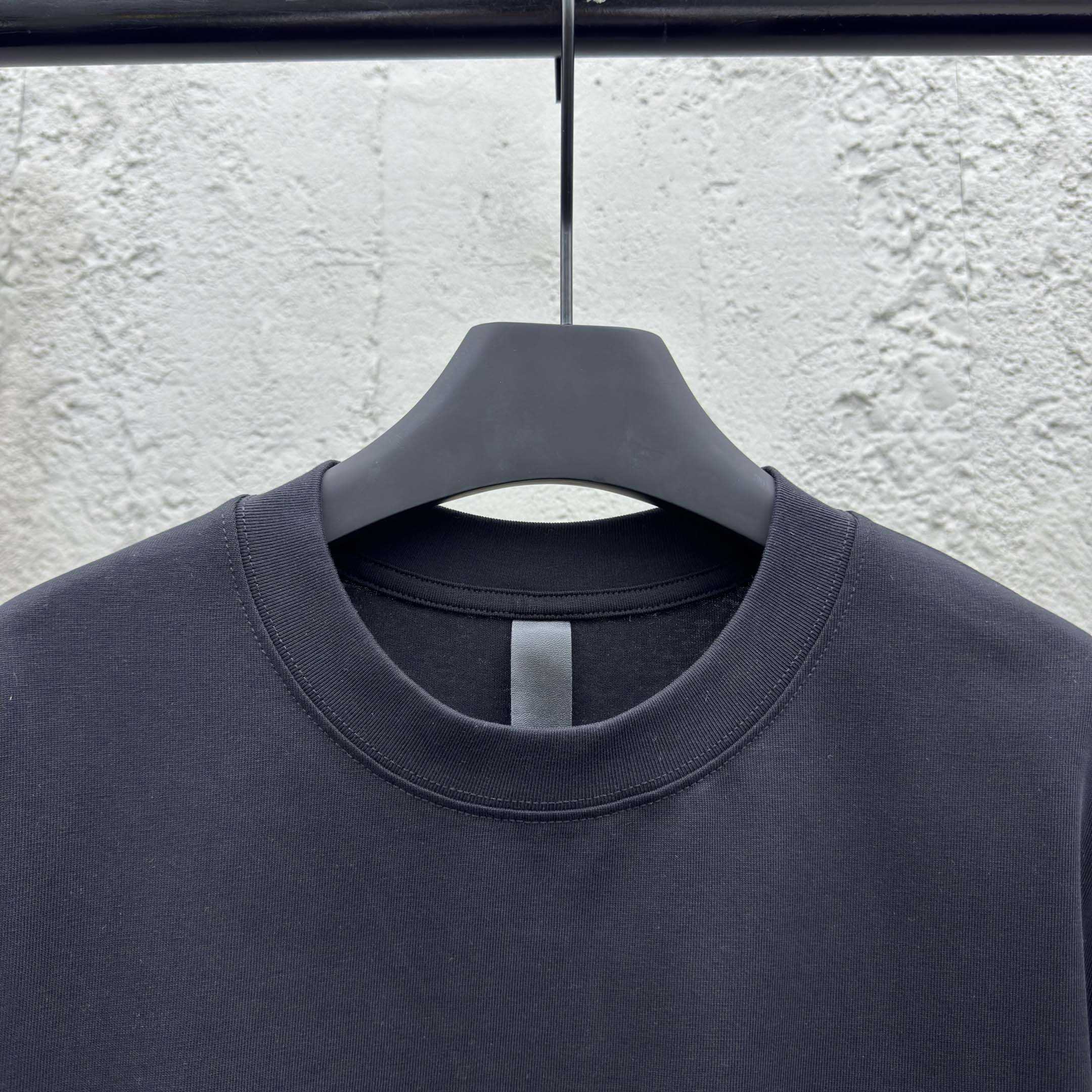 Chrome Hearts Cotton Tee - FashionPlug