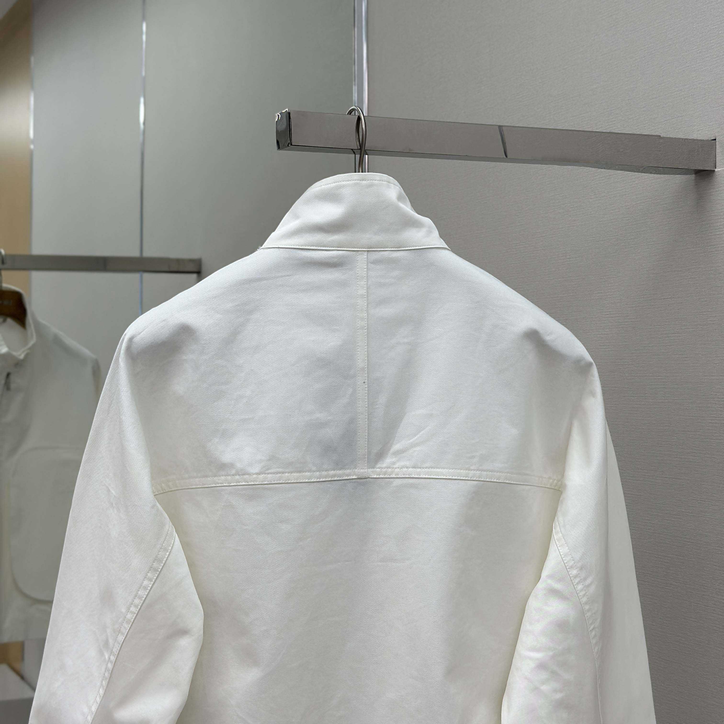 Christian Dior Couture Blouson Jacket    - FashionPlug