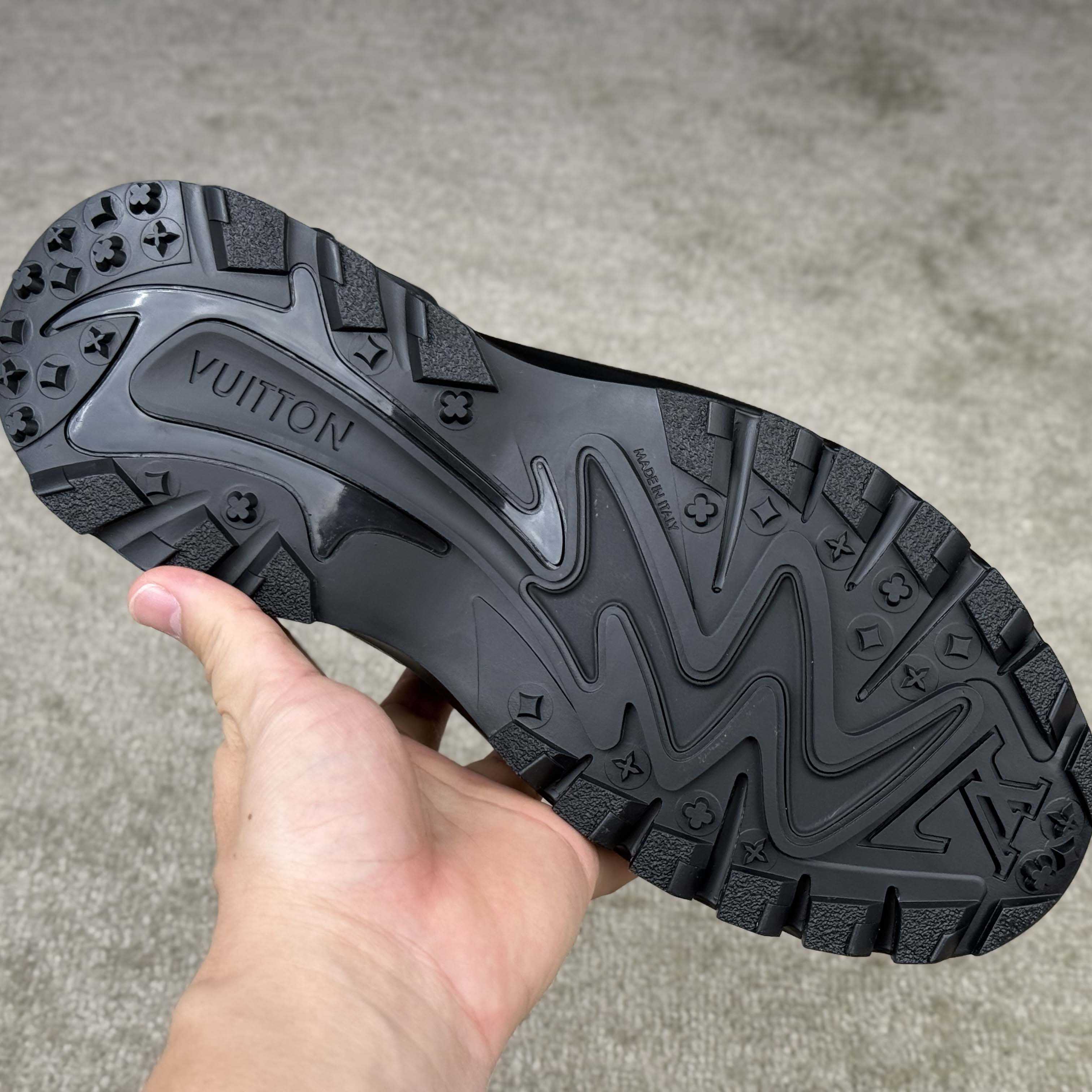 Louis Vuitton LV Runner Tatic Sneaker     1ADH08 - FashionPlug