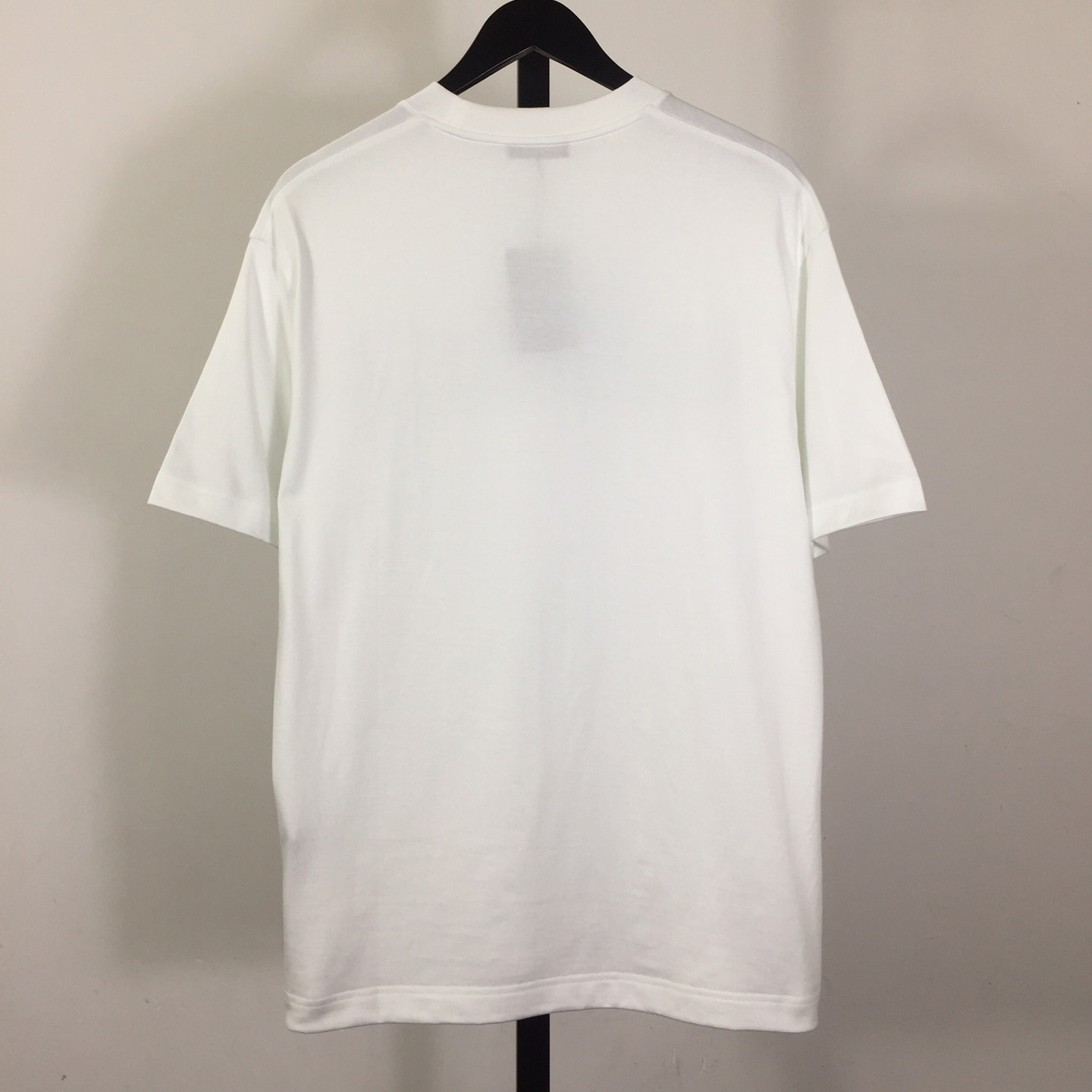 Balenciaga Tape Type T-Shirt - FashionPlug