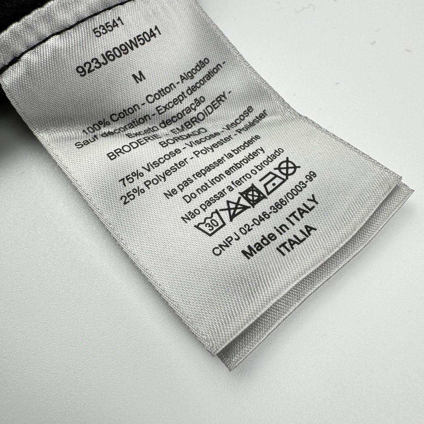 Dior Oblique Relaxed-Fit Hooded Sweatshirt  - FashionPlug