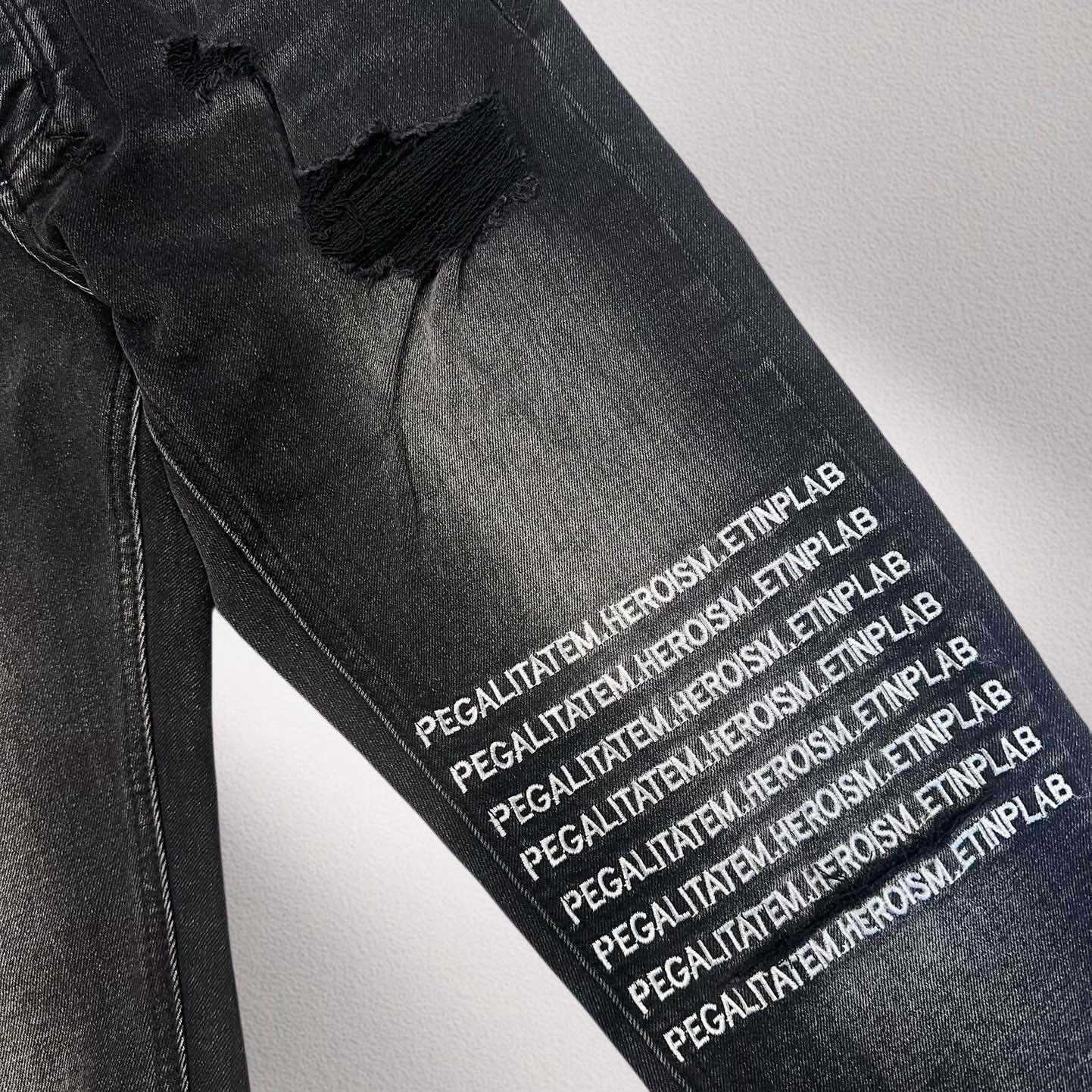 Ksubi Jeans    1009 - FashionPlug