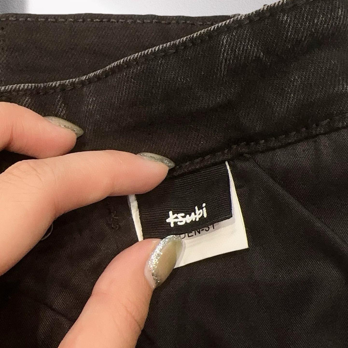 Ksubi Jeans    1009 - FashionPlug