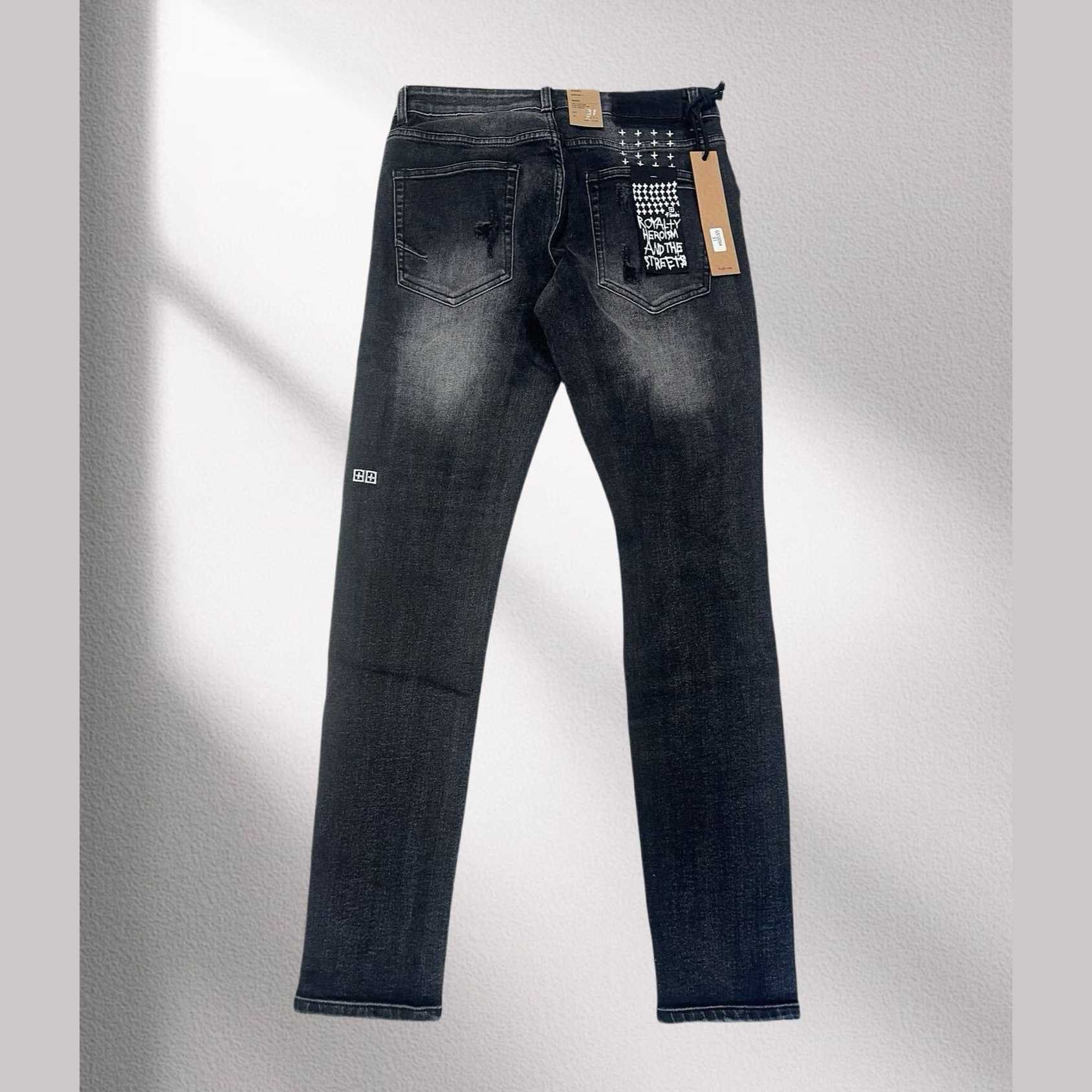 Ksubi Jeans    1009 - FashionPlug