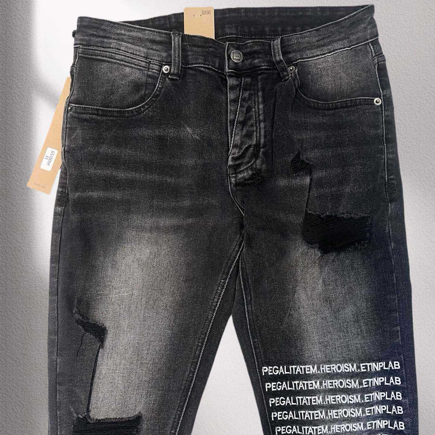 Ksubi Jeans    1009 - FashionPlug