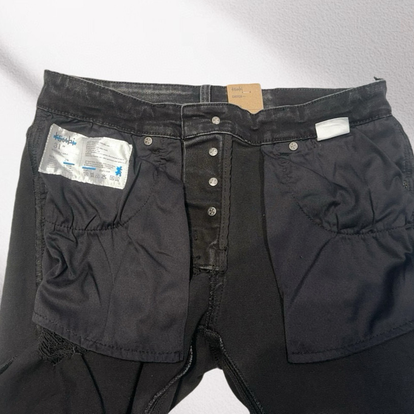 Ksubi Jeans    1009 - FashionPlug