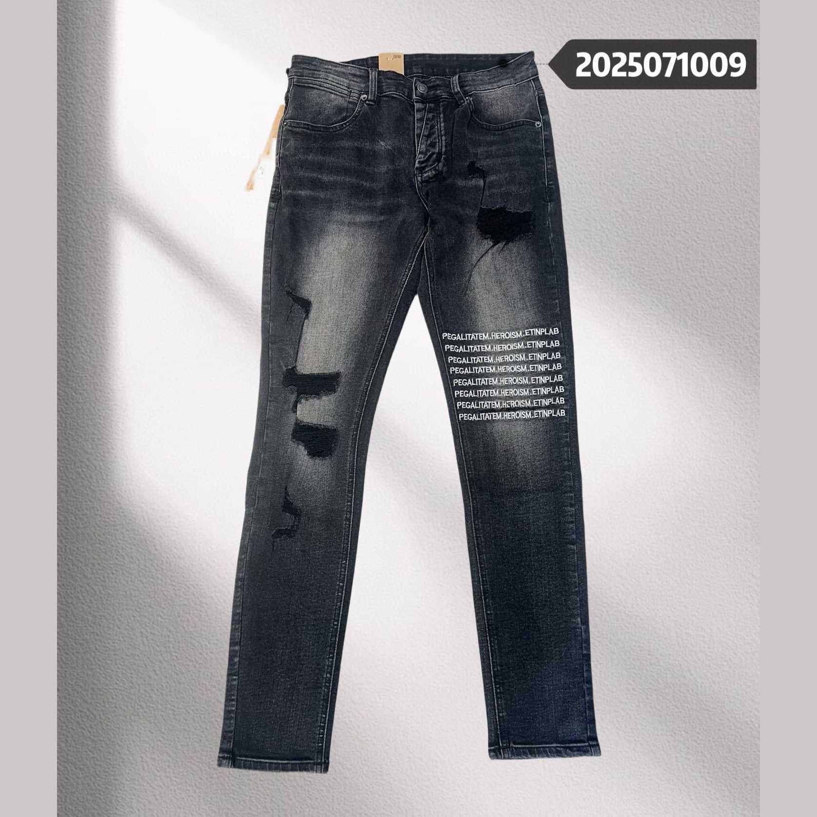 Ksubi Jeans    1009 - FashionPlug