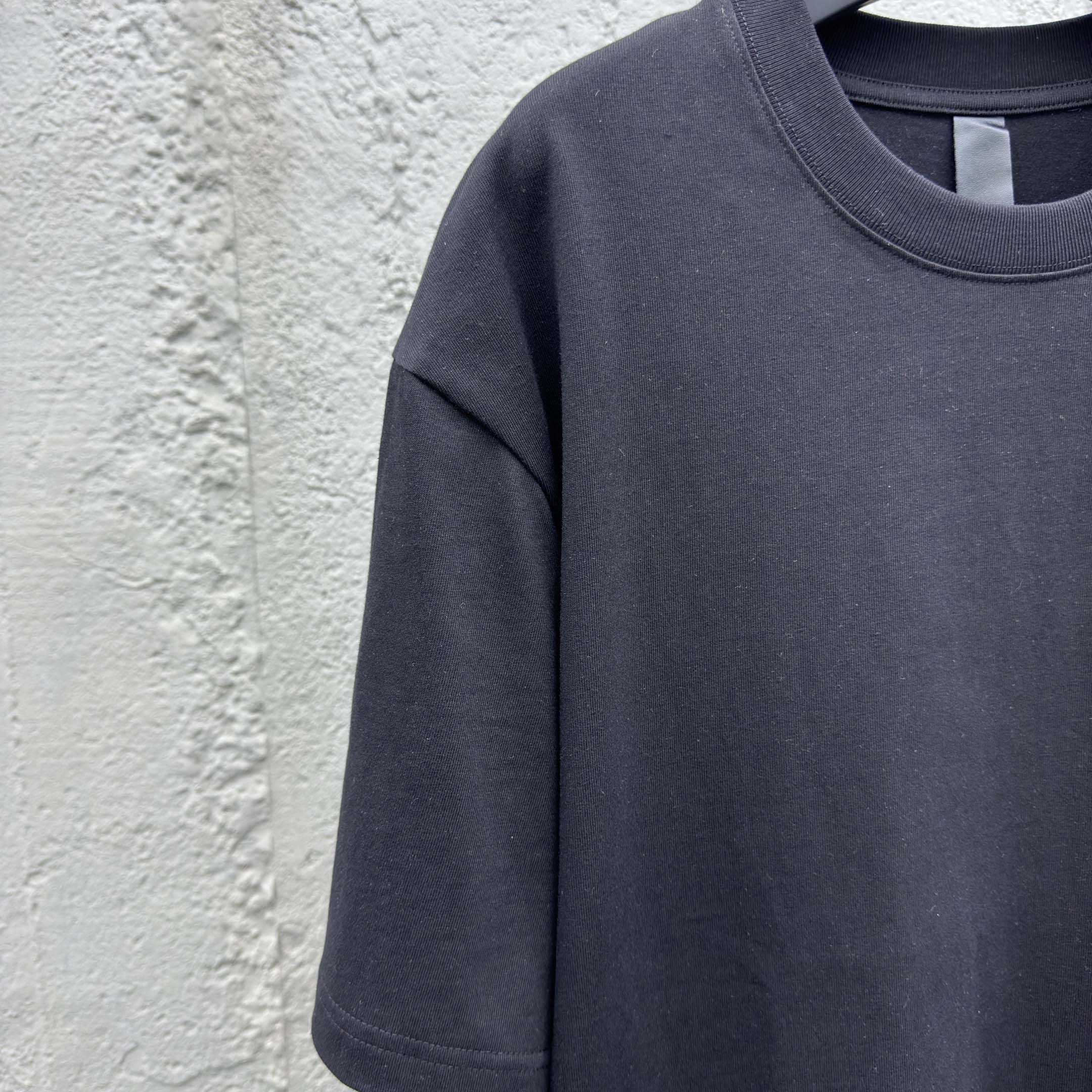 Chrome Hearts Cotton Tee - FashionPlug