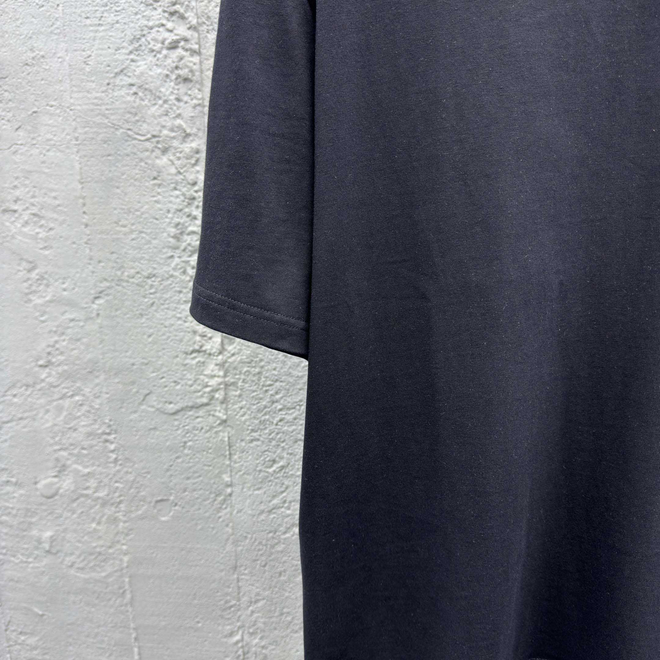 Chrome Hearts Cotton Tee - FashionPlug