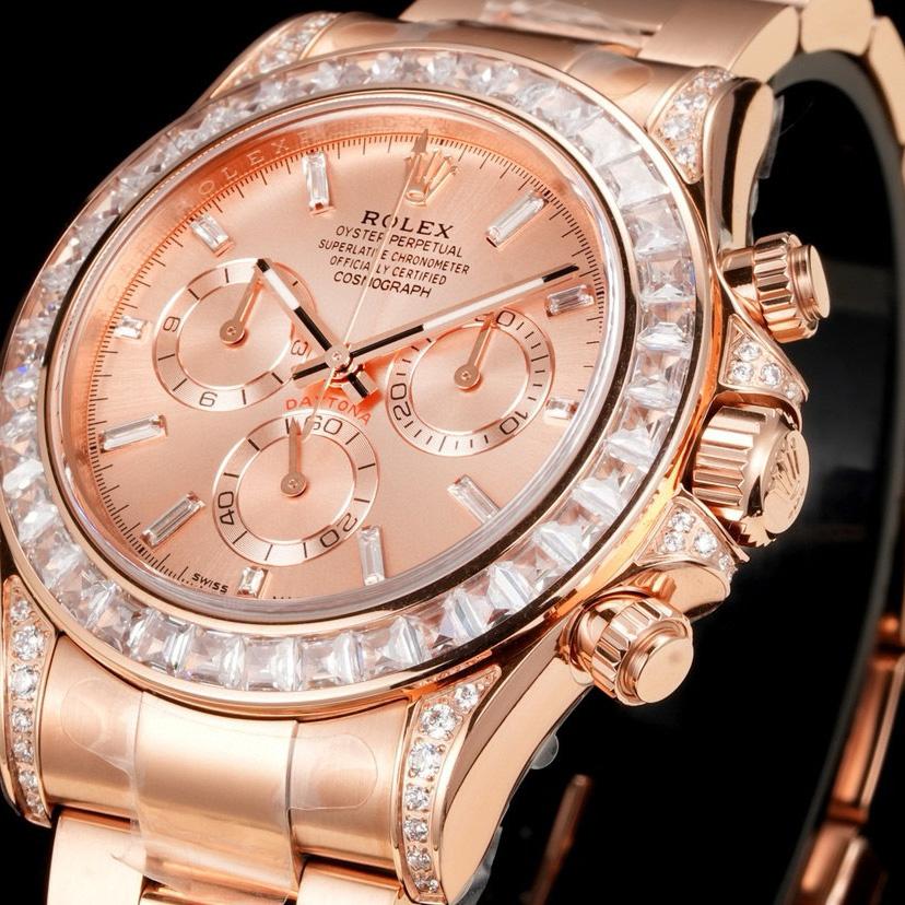 Rolex Cosmograph Daytona - FashionPlug