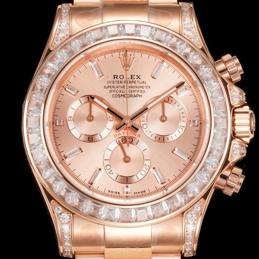 Rolex Cosmograph Daytona - FashionPlug