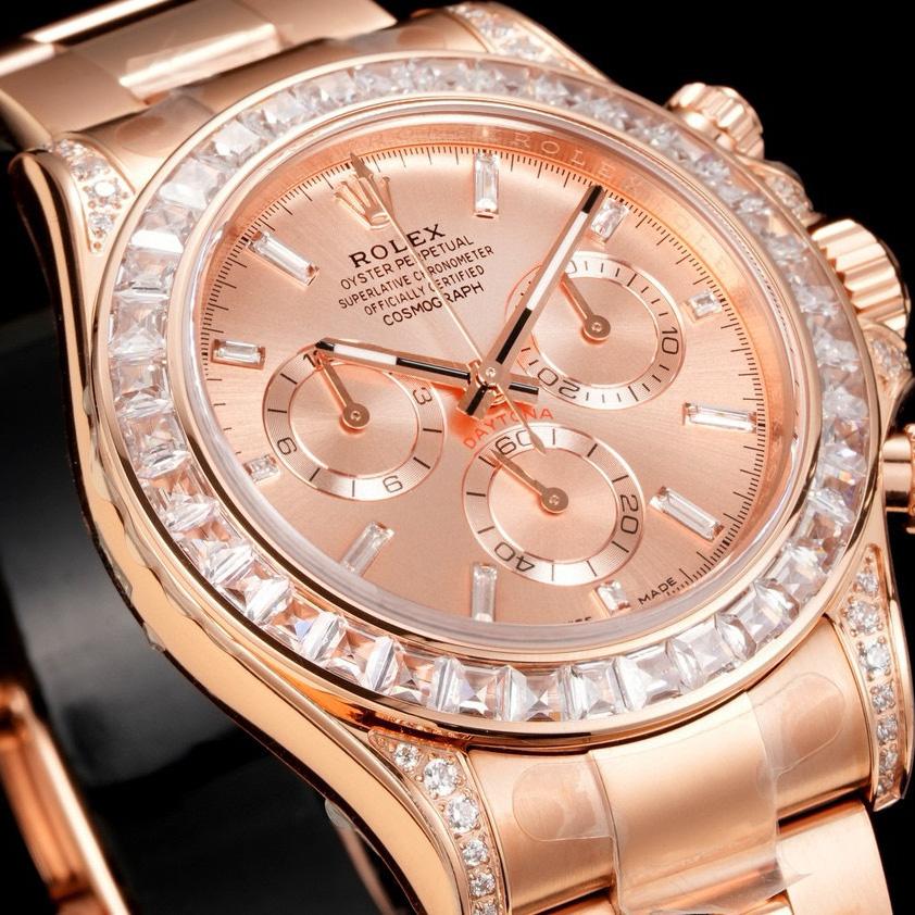 Rolex Cosmograph Daytona - FashionPlug