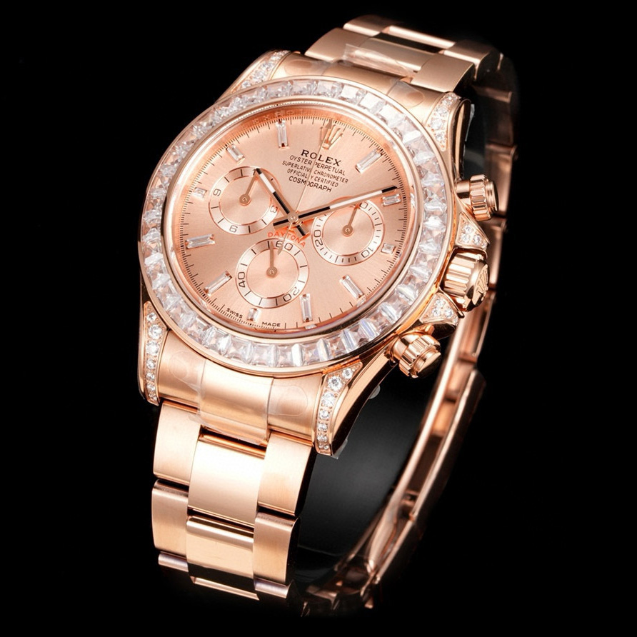Rolex Cosmograph Daytona - FashionPlug