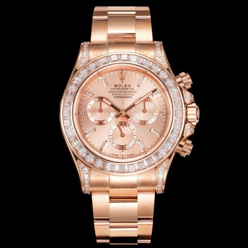 Rolex Cosmograph Daytona - FashionPlug
