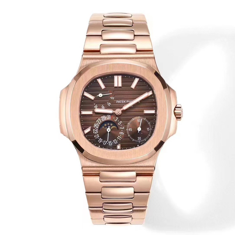 Patek Philipps Geneve Patek Nautilus "5712/1R - FashionPlug