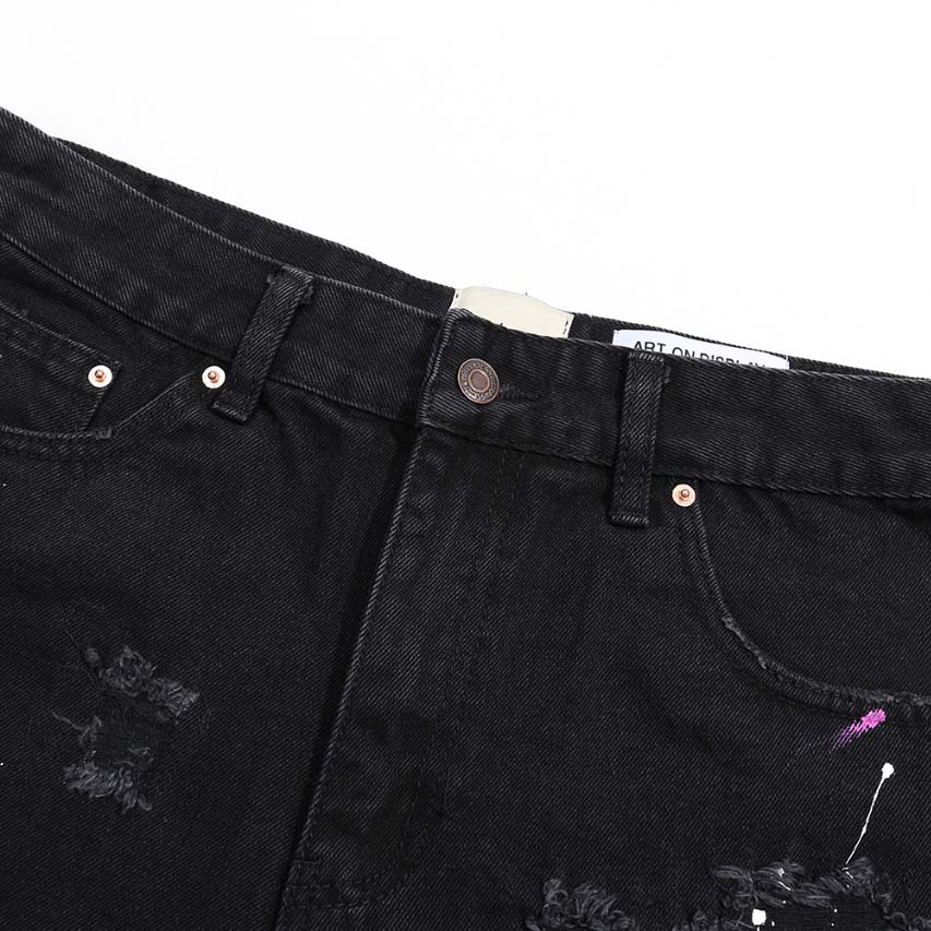 Gallery Dept. Shorts - FashionPlug