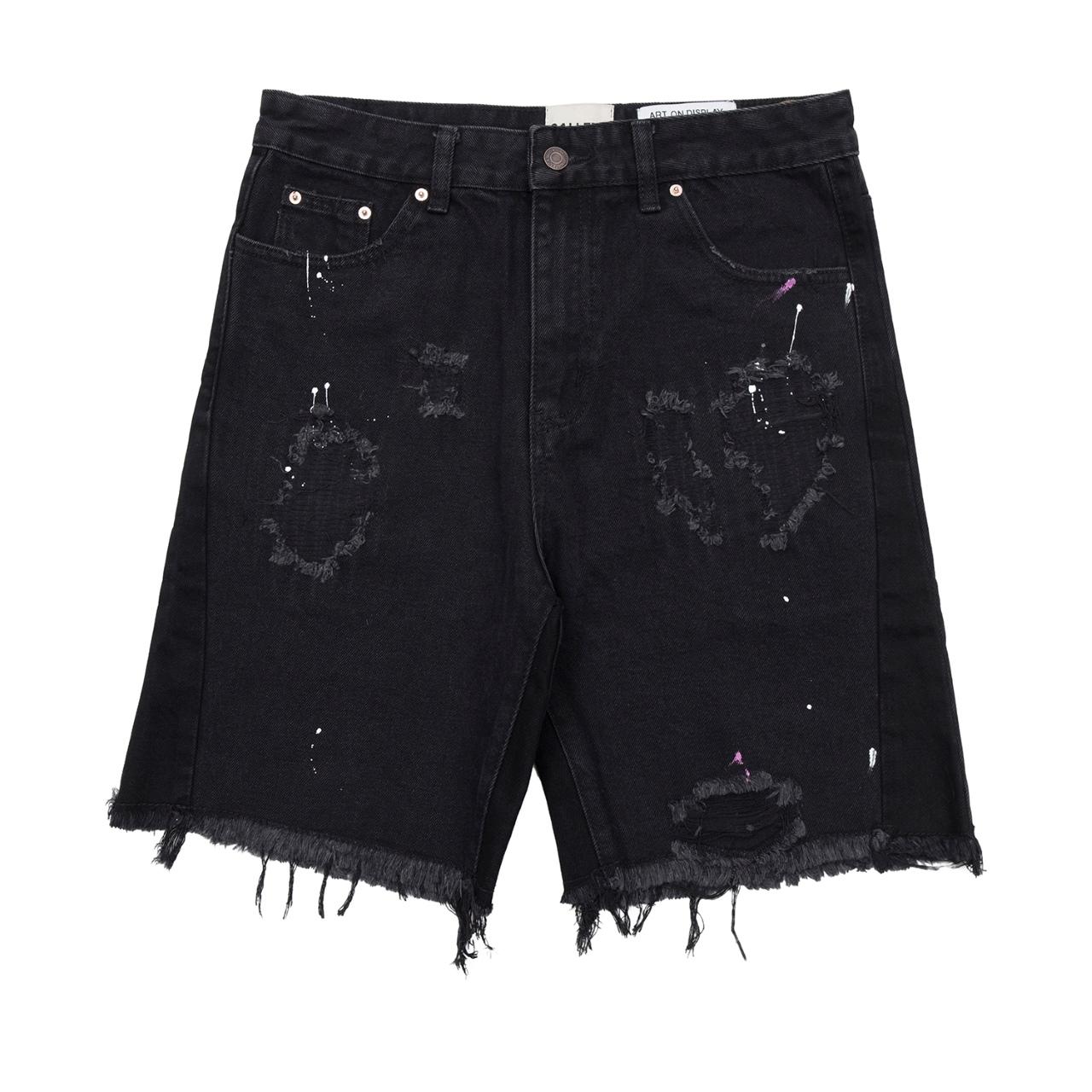 Gallery Dept. Shorts - FashionPlug
