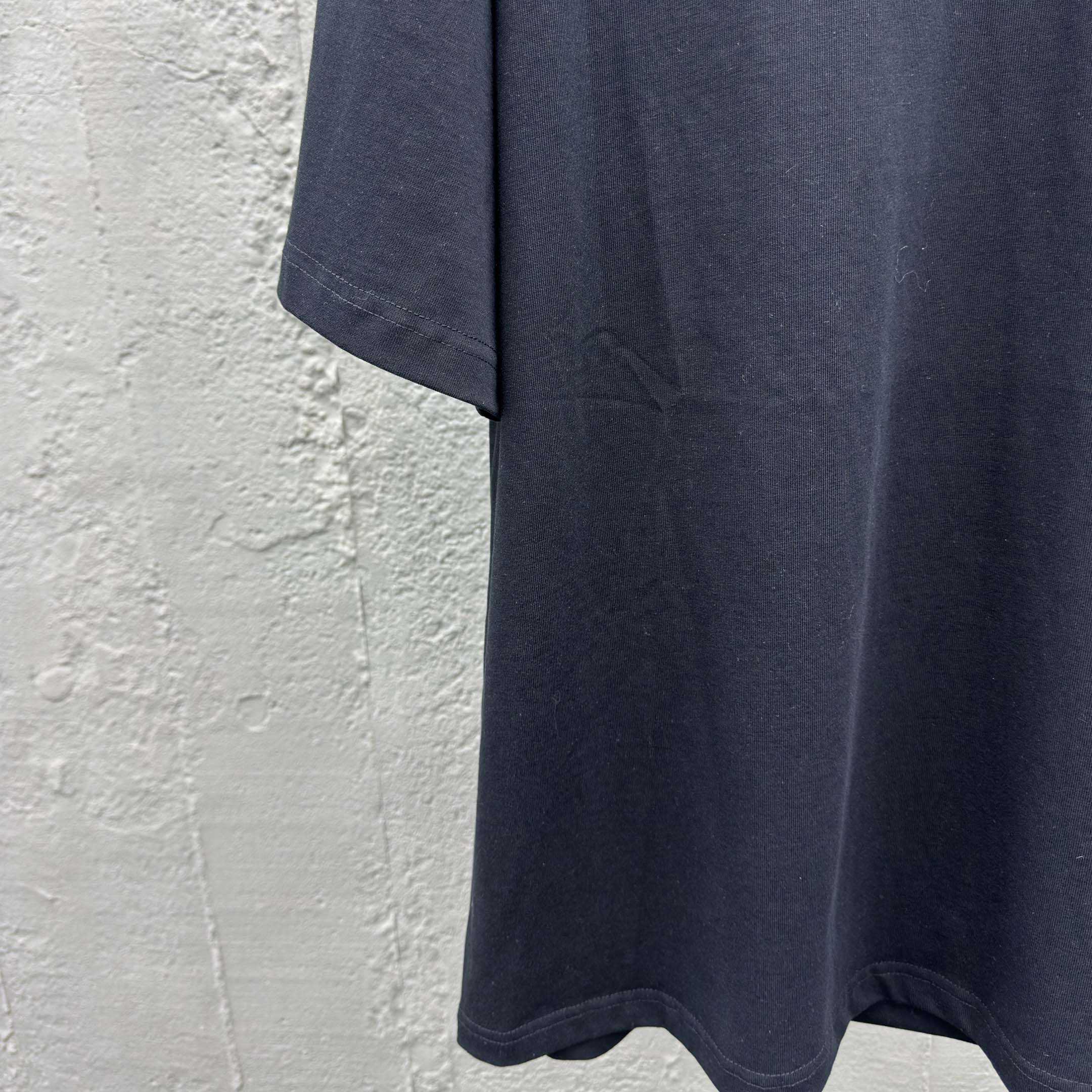 Chrome Hearts Cotton Tee - FashionPlug