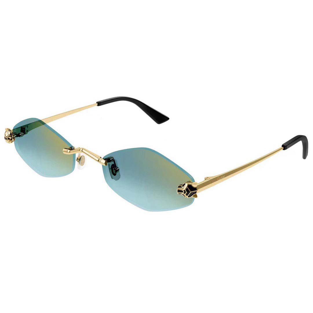 Cartier Sunglasses - FashionPlug