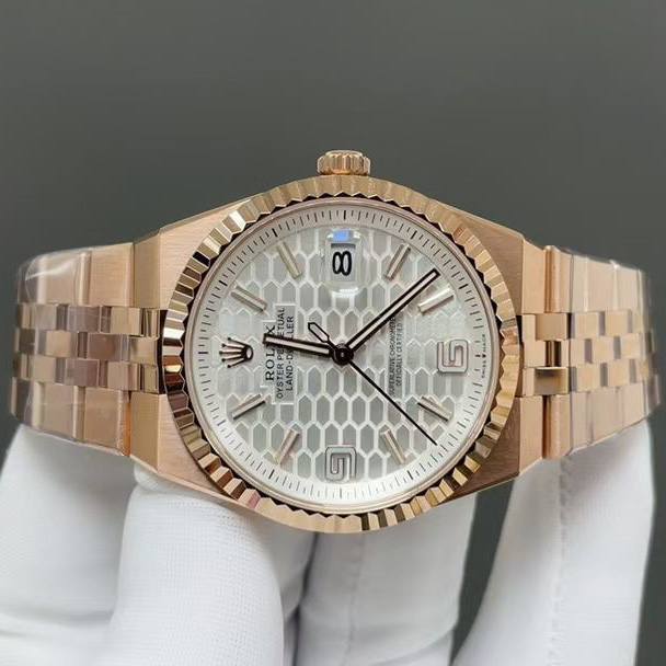 Rolex Land-Dweller 40 - FashionPlug
