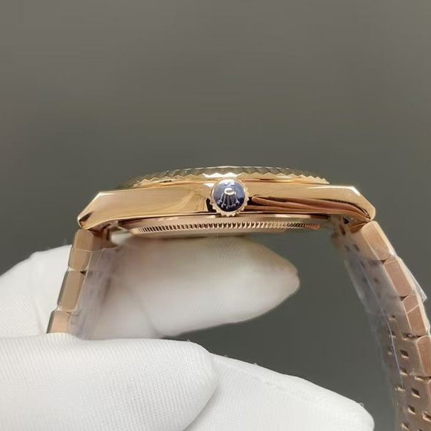 Rolex Land-Dweller 40 - FashionPlug