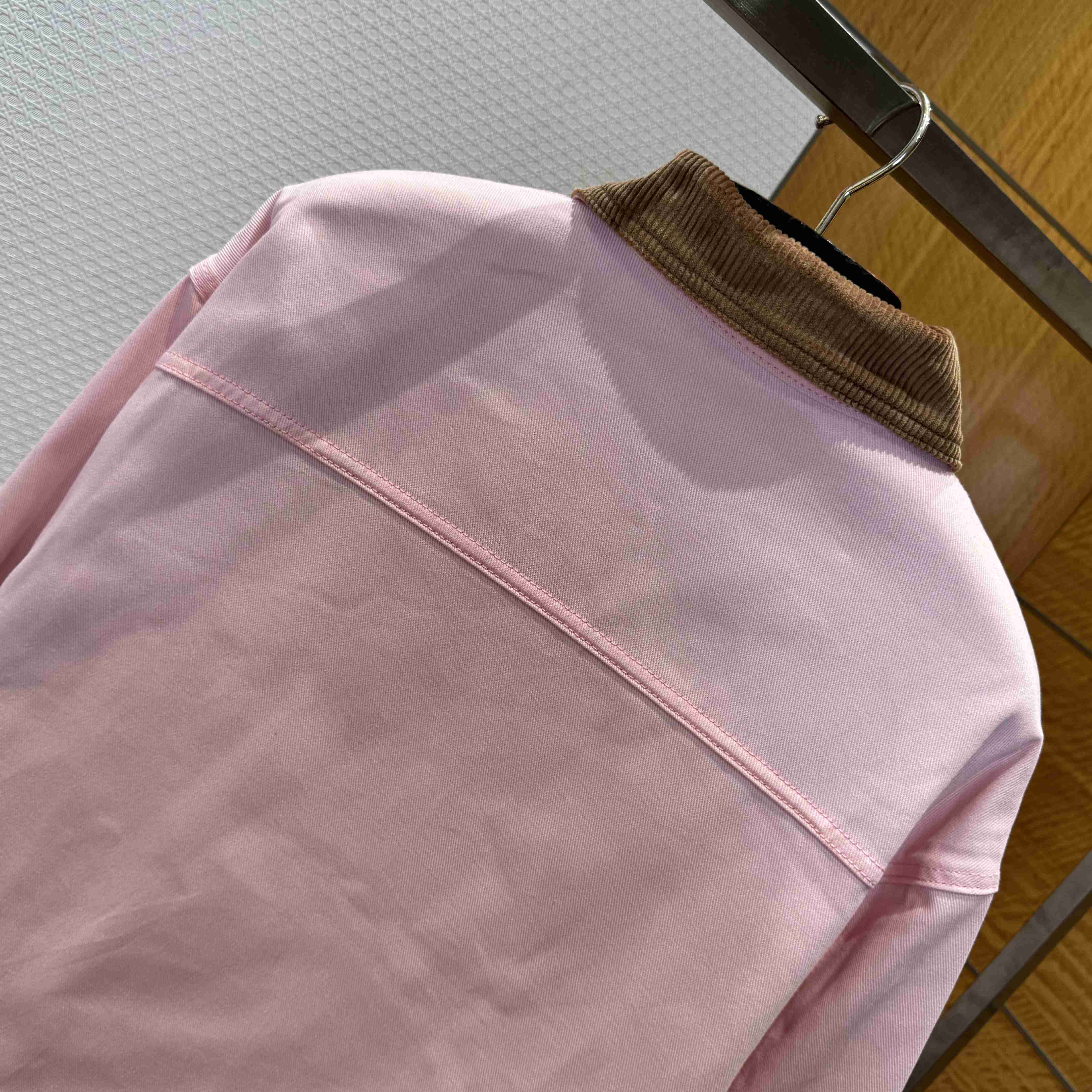 Louis Vuitton Workwear Blouson   1AILNI - FashionPlug