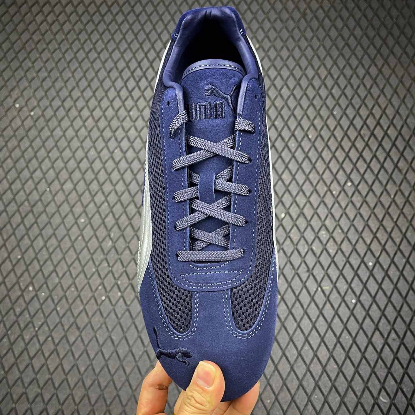Puma Speedcat Sneaker       403902-02  - FashionPlug