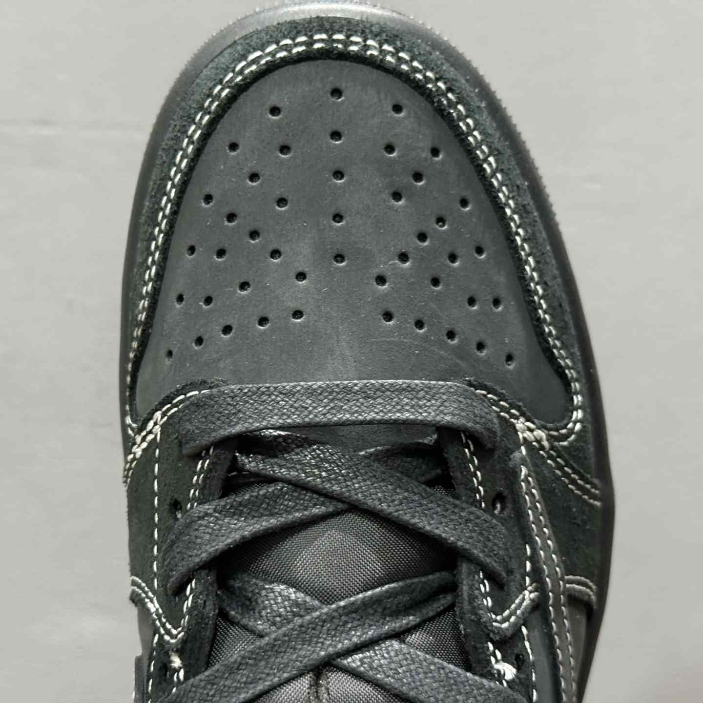 Travis Scott x Air Jordan 1 Low OG   DM7866-001 - FashionPlug