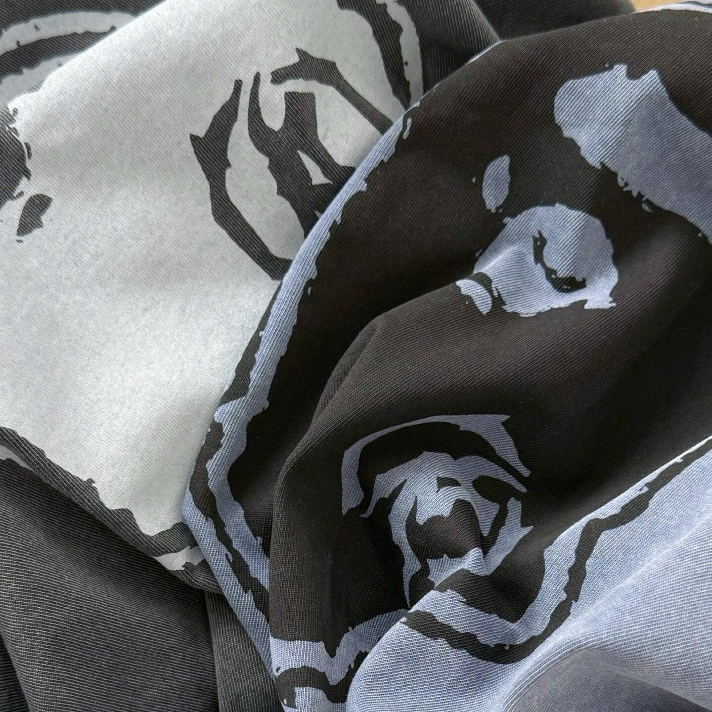 Bape Head Cotton T-shirt - FashionPlug