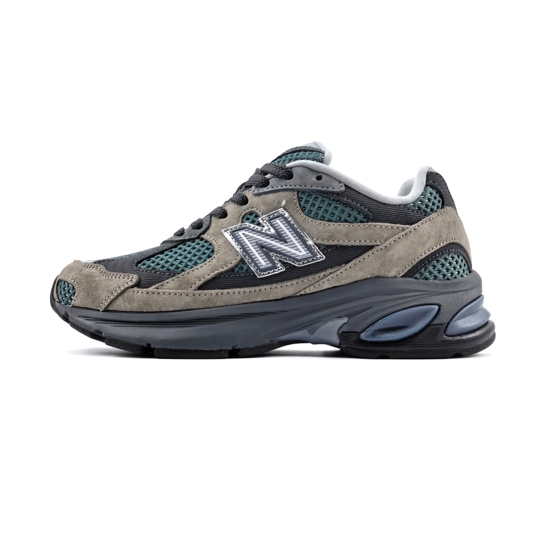 New Balance NB 2010 Vintage Khaki   U2010AGY - FashionPlug
