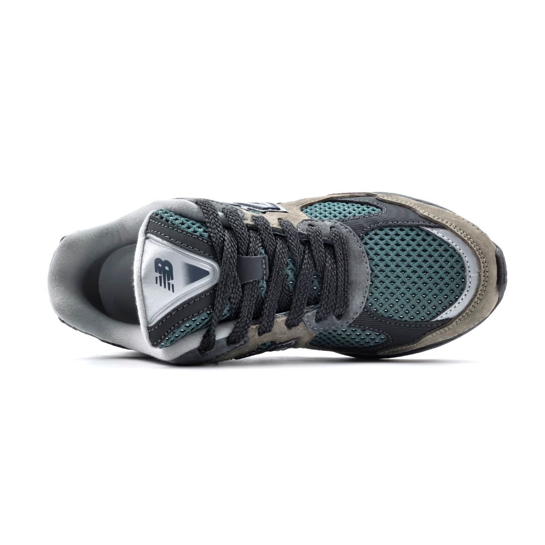 New Balance NB 2010 Vintage Khaki   U2010AGY - FashionPlug