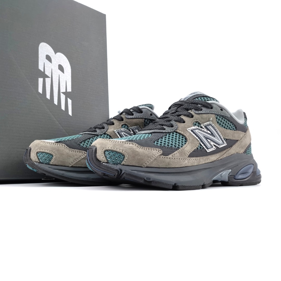 New Balance NB 2010 Vintage Khaki   U2010AGY - FashionPlug
