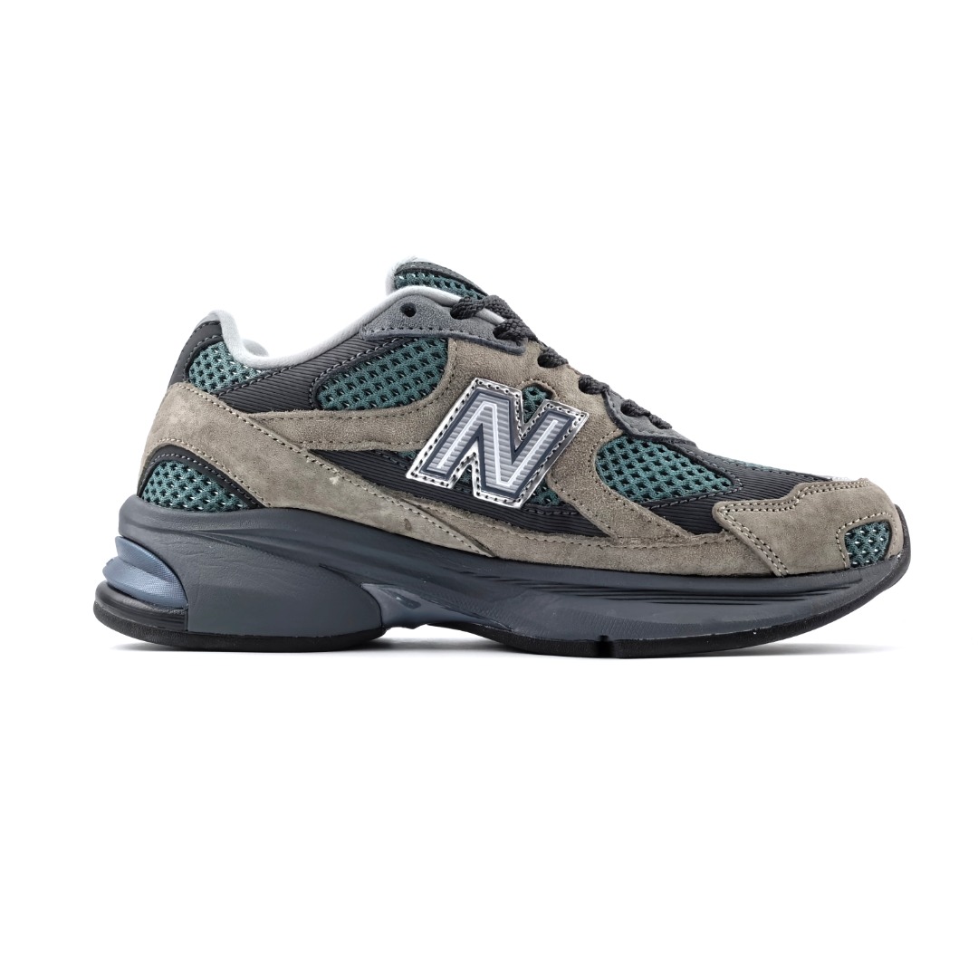 New Balance NB 2010 Vintage Khaki   U2010AGY - FashionPlug