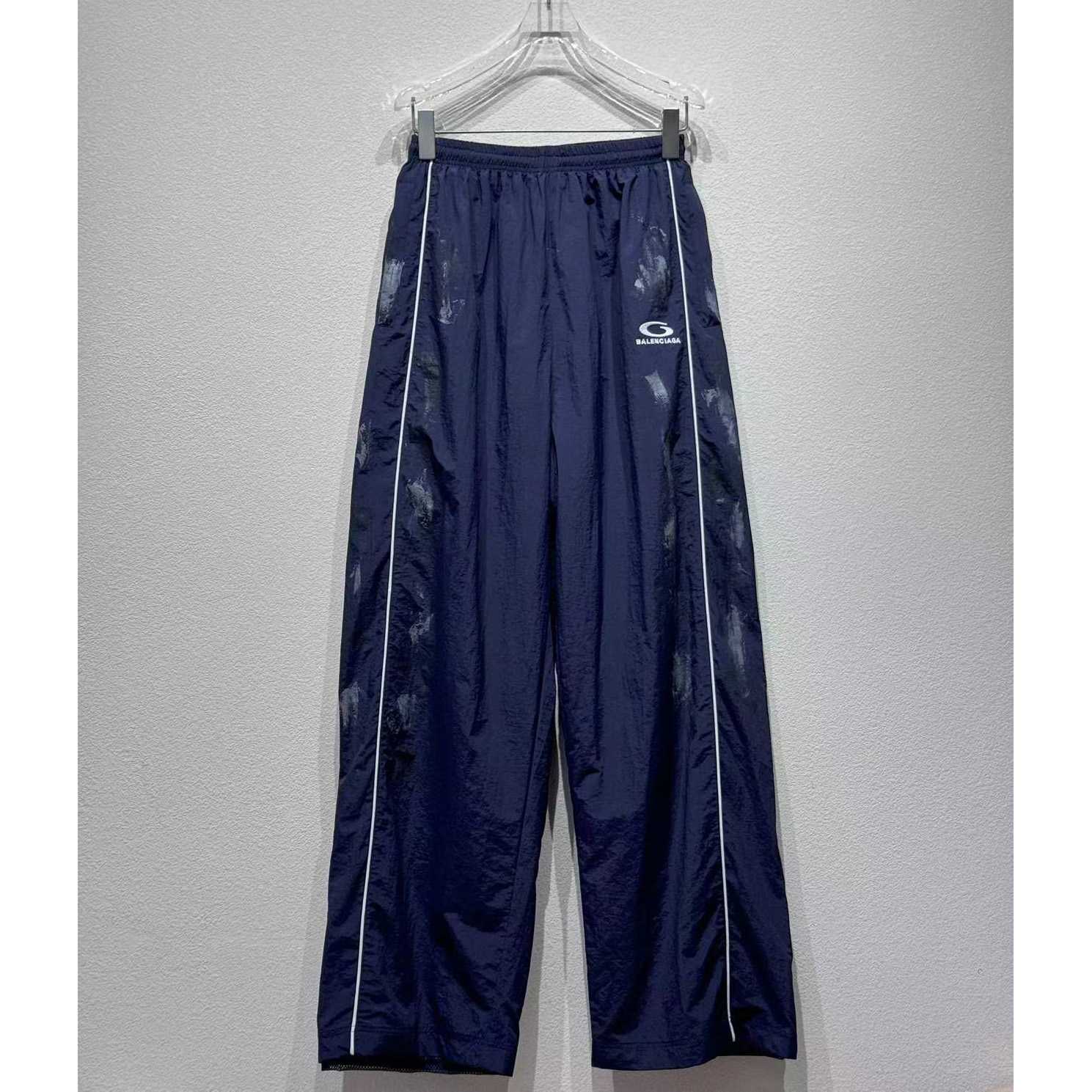 Balenciaga Tracksuit Pants - FashionPlug