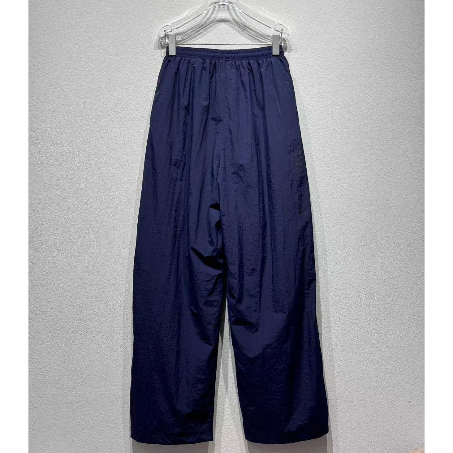 Balenciaga Tracksuit Pants - FashionPlug