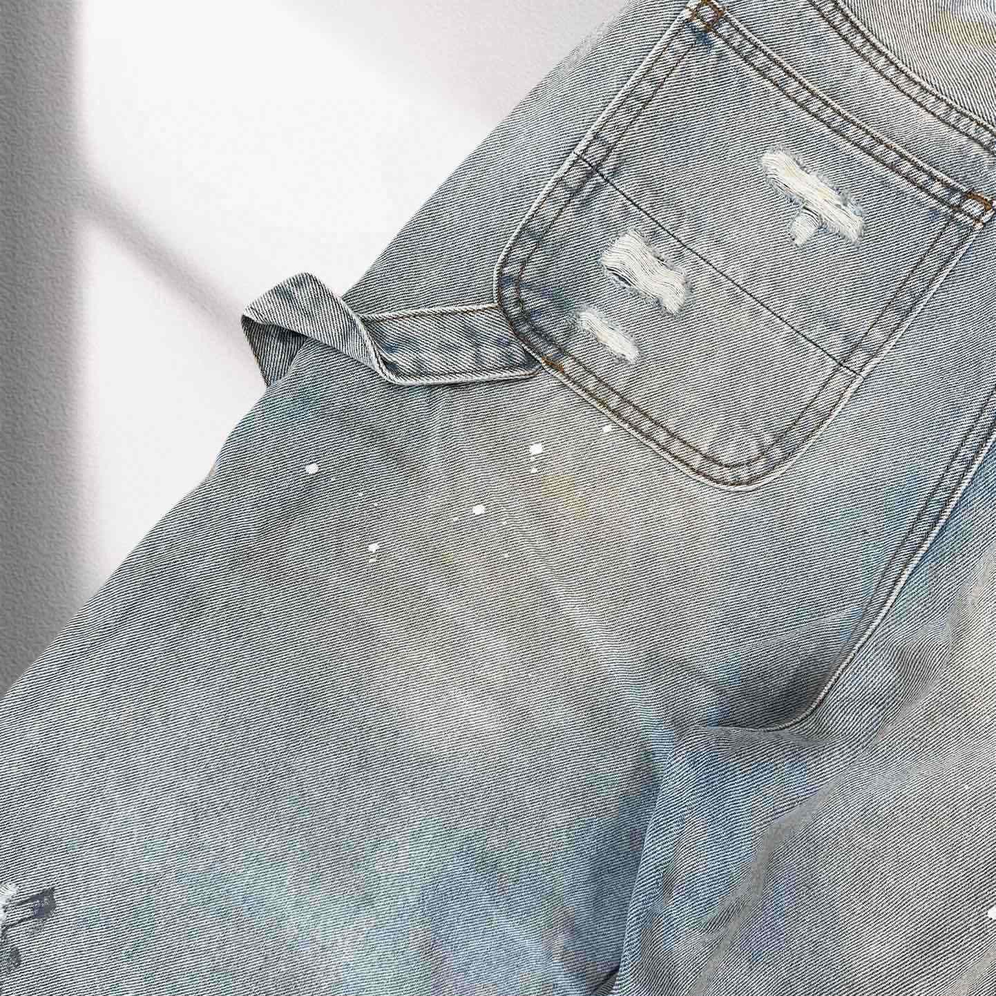 Amiri Jeans    6070 - FashionPlug