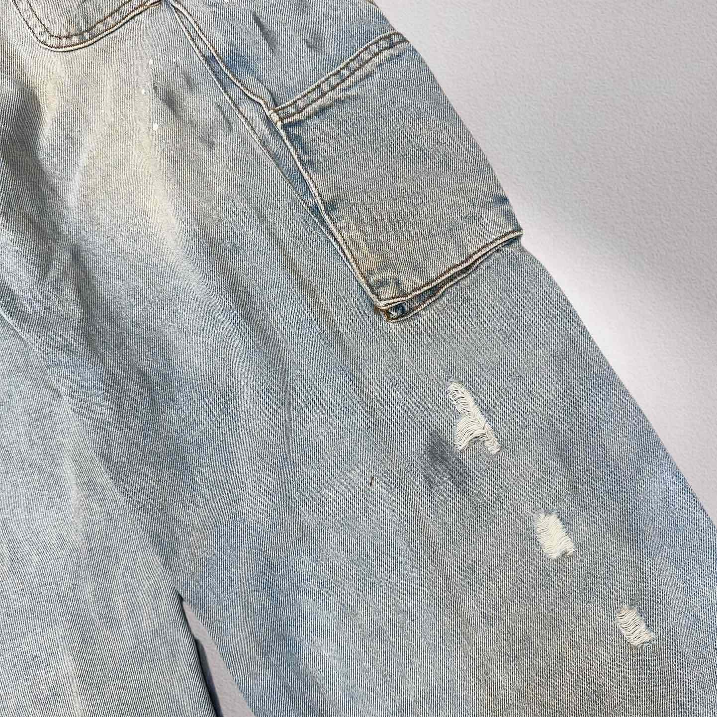 Amiri Jeans    6070 - FashionPlug